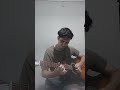 Chimera - Polyphia main riff cover #guitar #polyphia #mathrock #timhenson #guitar