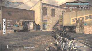 Proof of Second Map Win.