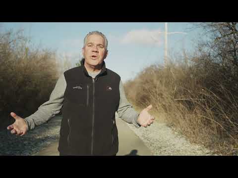 Hilliard Heritage Trail Forestry AEP Ohio - video from AEP Ohio