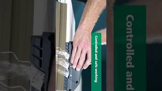 Wolfcraft Triple-Blade Edge Planer