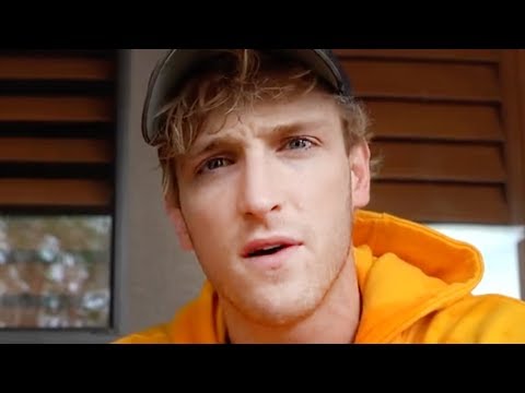 Logan Paul Runs Into David Dobrik After Slamming Influencers At Coachella