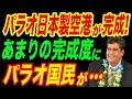 日本が作ったパラオ新国際空港がついに完成！あまりの完成度にパラオ国民が…