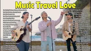 Nothing's Gonna Change My Love For You - Music Travel Love ft. Bugoy Drilon