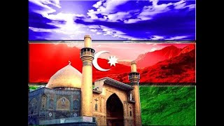 Когда Азербайджанцы Приняли Ислам?