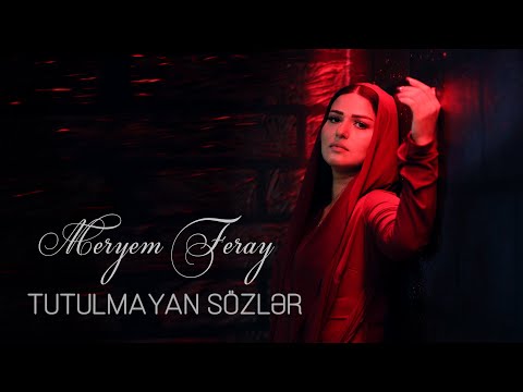 Meryem Feray - Tutulmayan Sozler 2023 (Official Music Video)