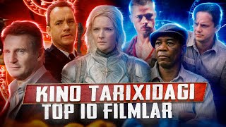 Kino Tarixidagi Eng Top Filmlar! | @Itvkinoseriallarvatv