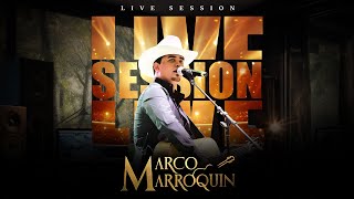 Download Lagu Marco Marroquin - Live Session ( Video Oficial ) MP3