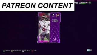 MADDEN 22!!! CRAZY COIN MAKING METHOD!!! 3 SMALL STACK METHODS TO PROFIT 150K!!!!