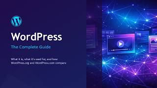 What is WordPress?