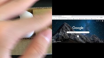 Arduino 專題測試影片