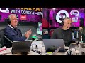 #NRL | Origin team thoughts and Raiders v Warriors Preview: Mal Meninga with Coz & Heals!