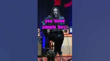 Thumbnail of Brian Welch Talks Shoots and Ladders Song