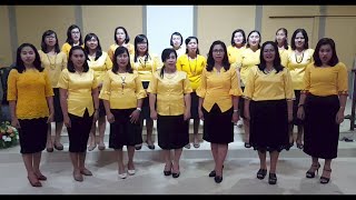 MARS PKW Gereja KIBAID Jemaat Batam