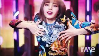 LALISA X I LIKE IT LIKE THAT | BLACKPINK LISA, CARDI B