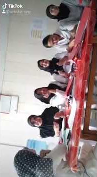 Entah apa yang merasuki mu#perawat