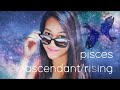 PISCES Rising/Ascendant 🌟 // Away with the Fairies // 🌅