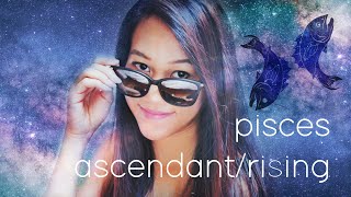 PISCES Rising/Ascendant 🌟 // Away with the Fairies // 🌅