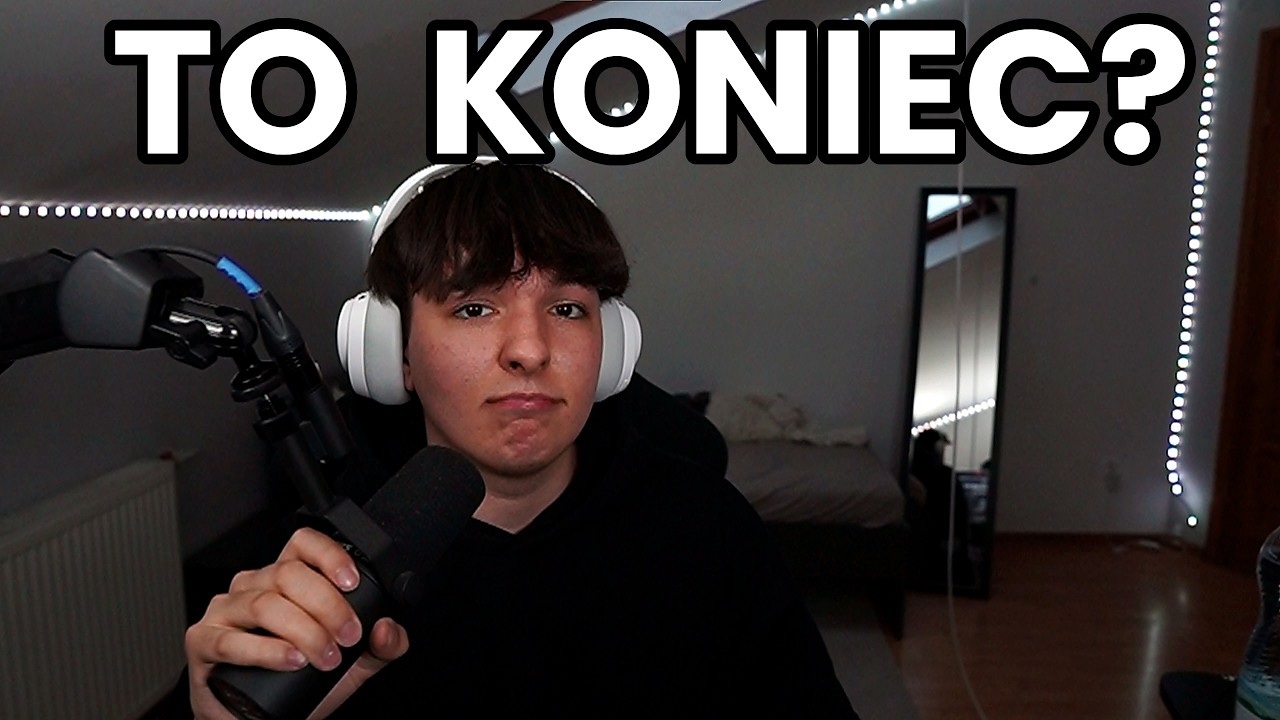 TO KONIEC?