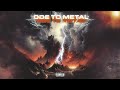 Jeris johnson  ode to metal official audio