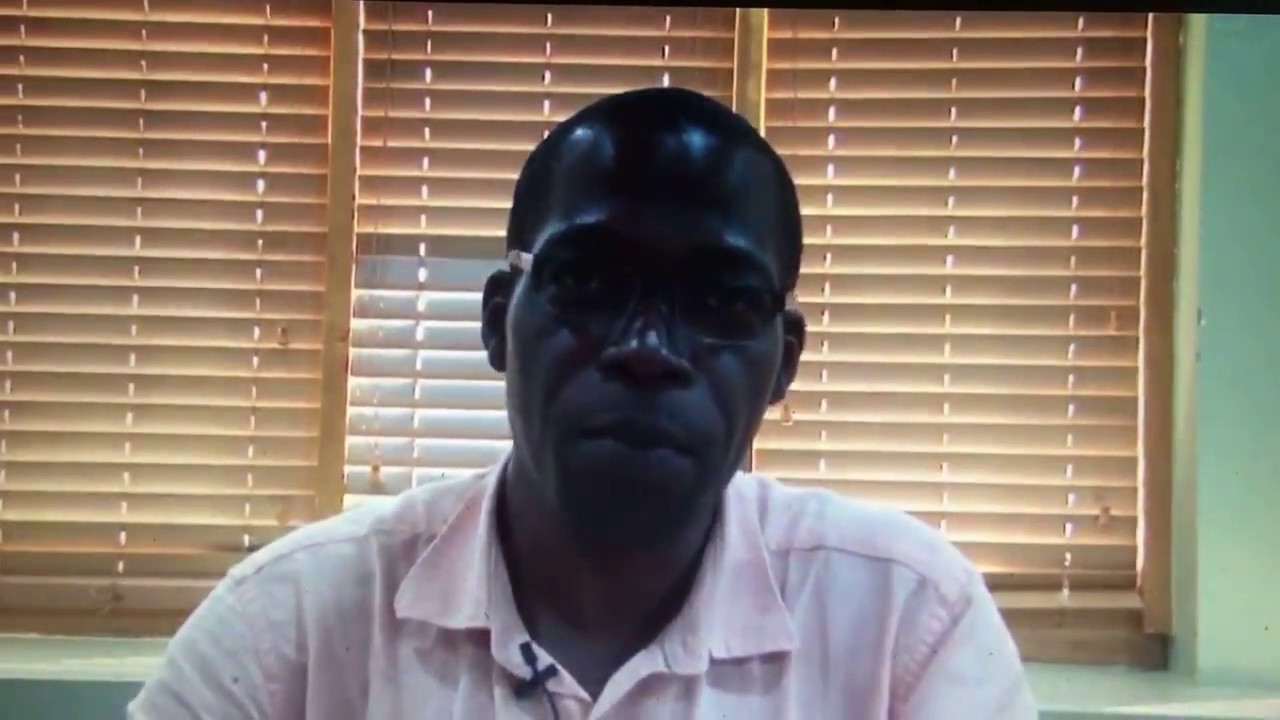 Sam Raphael Buzz Dotishness from Sam Raphael - YouTube