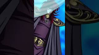 Radamanthys E Surpreendido O Imperador Hades Aparece