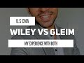 Wiley vs gleim for us cma exam  the cma show  ep4  institute of management accountants