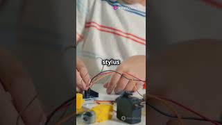 Meet The Ploopy Trackpad 3D-Printable Open-Source