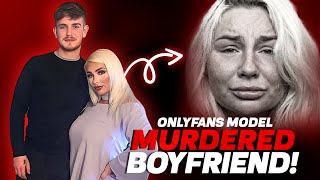 Abigail White SHOCKED World With Murdering Boyfriend