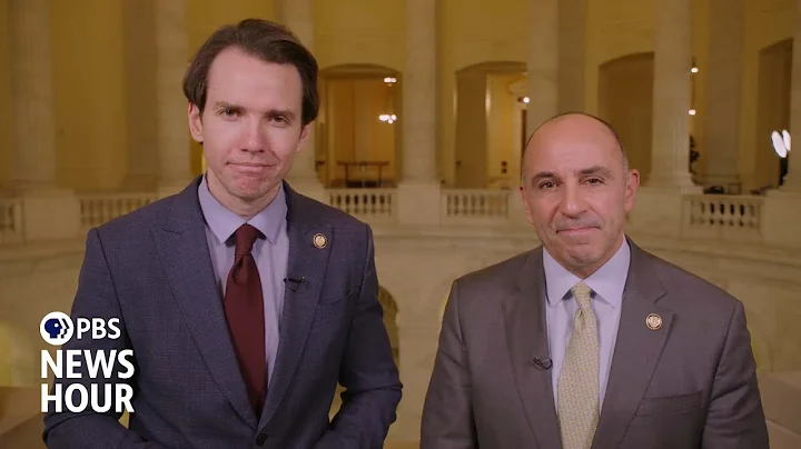 Democratic and GOP lawmakers on uniting to force vote on ACA subsidies