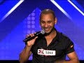 أغنية تجارب الأداء محمد الريفي الصوت الفريد - The X Factor 2013