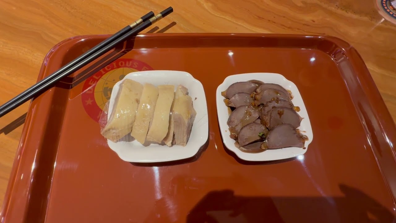 冬天的江蘇省無錫市！飯店有24小時餐廳，房間風格超時尚！
