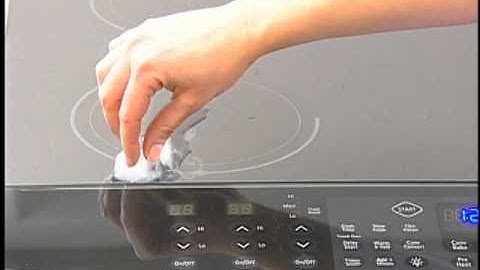 How Your Induction Cooktop Works: Educational Appliance Video from Sears Home Services