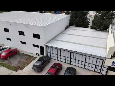 Sabías qué | El TecNM Puebla es sede del Proyecto Olinia