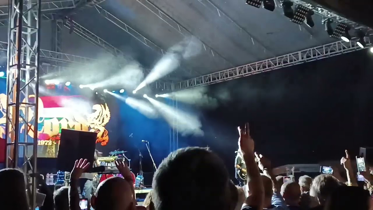 Lord vándor Mosonmagyaróvár 06.15