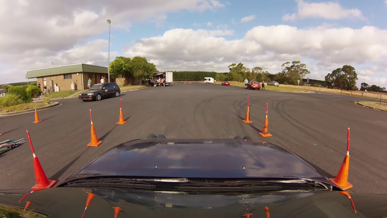 2018 SEAC MOTORKHANA SERIES - RND 2