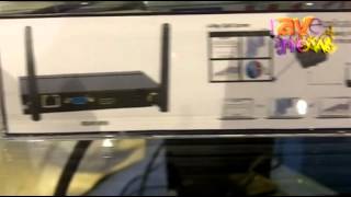 DSE 2012: QVS Features VW-4PH HDMI or VGA Wireless Transmitter screenshot 2