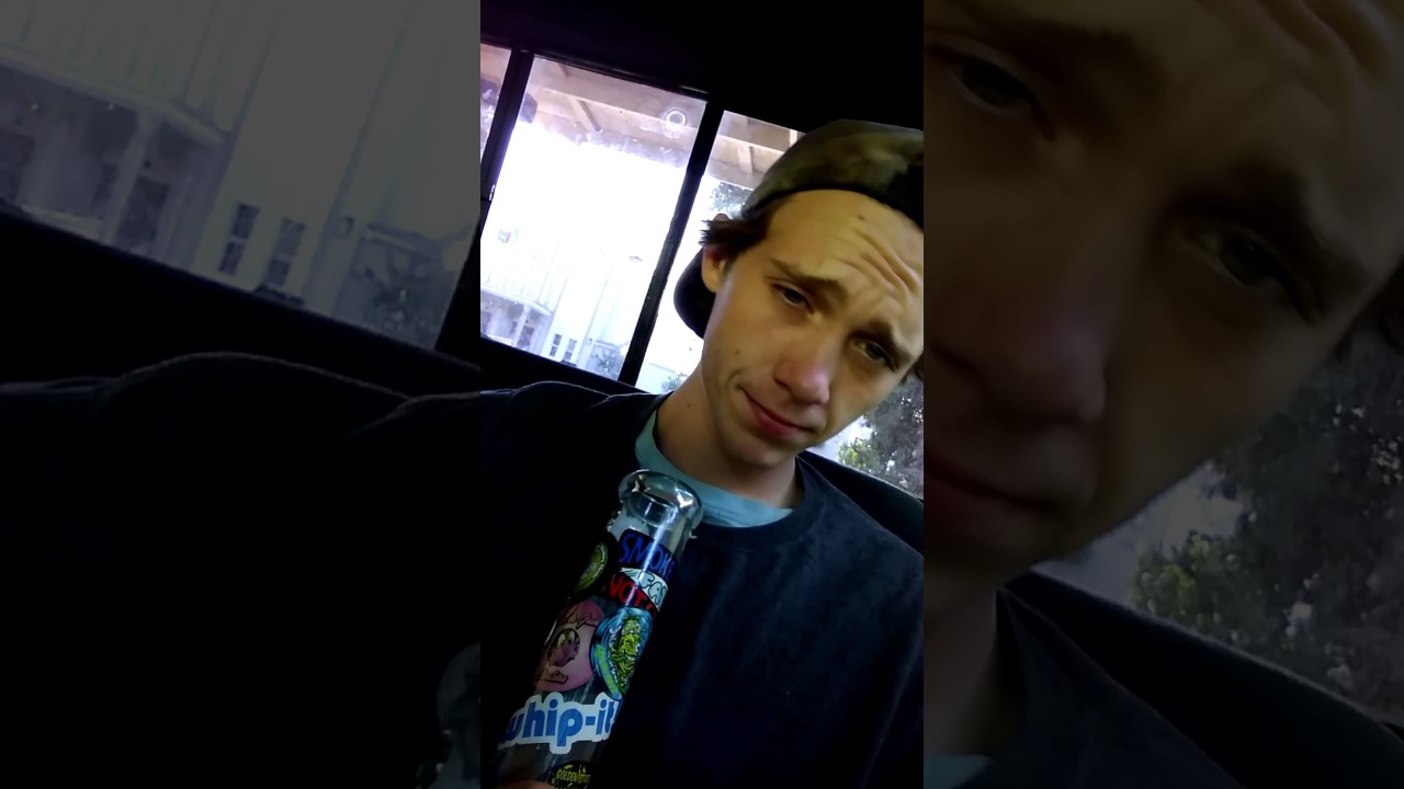 The Weed Feed: Blue cookies