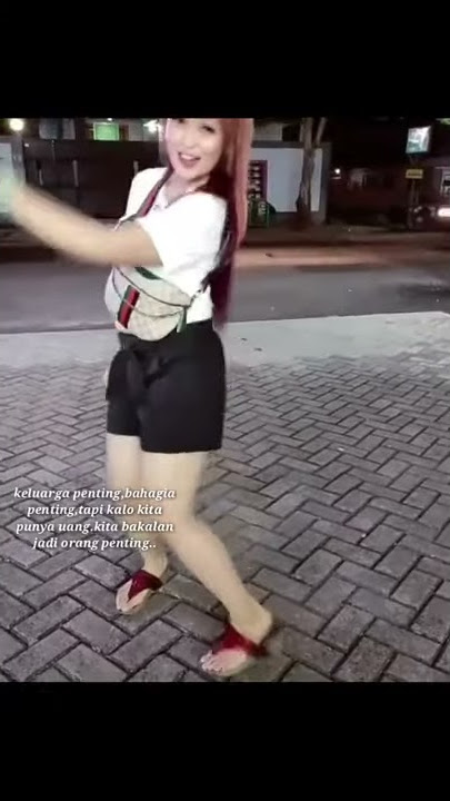 Story wa dangdut