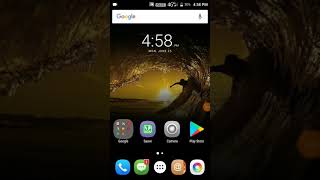 Full How to look your phone like mi devices Update