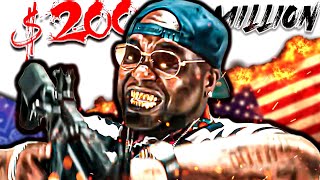 This Peewee Longway Federal Drug Bust Is CRAZY…