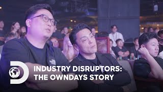 Industry Disruptors: The Owndays Story | Part 1 | Discovery Channel Southeast Asia