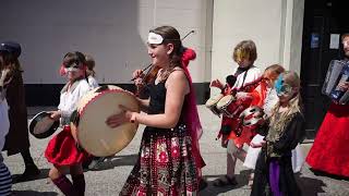 Bellingen Taranta Festival