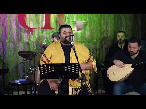 Mustafa Özarslan & Grup Çığ - Çek Katarı