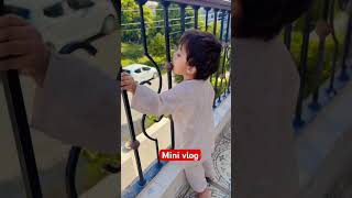 #viral #cutebaby #pakistanikids #sunset #sunrise #sunday #car #views #fun