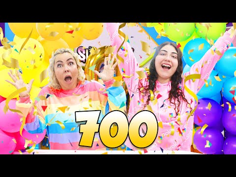 MAKE THIS SLIME From this SLIME! Slimeatory #700