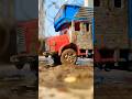 TATA Truck loading weight power 𝚝𝚎𝚜𝚝 Customized mud off-road #𝚊𝚜𝚑𝚘𝚔𝚕𝚎𝚢𝚕𝚊𝚗𝚍 टाटा 𝙰𝙲𝙴 𝚕𝚘𝚗𝚐 ट्रक ট্রাক