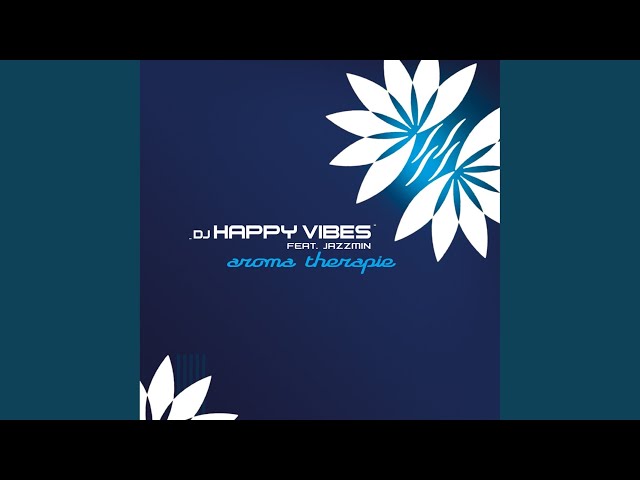 Dj Happy Vibes Feat Jazzmin - Cyberhexen