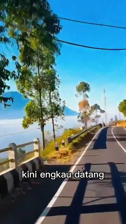 Sultan - Di Perjalanan