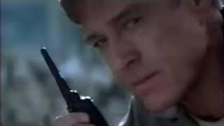 The last castle (2016) tv spot