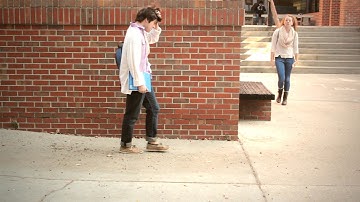 Insanity (A Short Film)